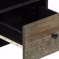 VidaXL 4017810 TV cabinet/entertainment centre - Additional view 7