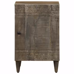 VidaXL 4017813 bathroom furniture set