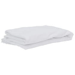 VidaXL 4100148 mattress topper/pad