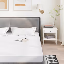 VidaXL 4100150 mattress Rolled mattress