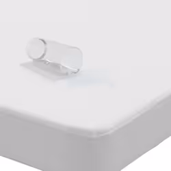 VidaXL 4100153 mattress cover/protector 120 x 200 cm