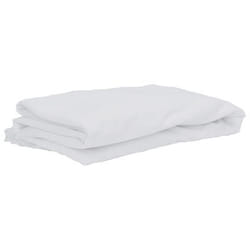 VidaXL 4100158 mattress topper/pad