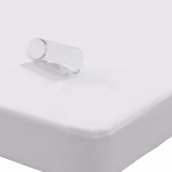 VidaXL 4100160 mattress cover/protector 120 x 220 cm
