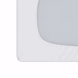 VidaXL 4100161 mattress cover/protector 140 x 220 cm - Additional view 3