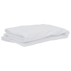 VidaXL 4100162 mattress topper/pad