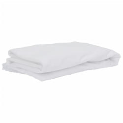 VidaXL 4100163 mattress topper/pad