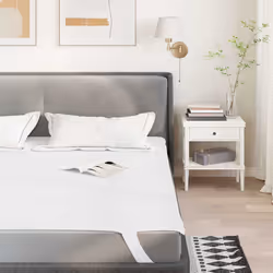 VidaXL 4100165 mattress Rolled mattress