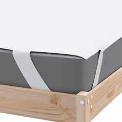 VidaXL 4100165 mattress Rolled mattress - Additional view 5