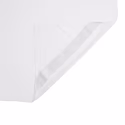 VidaXL 4100166 mattress topper/pad