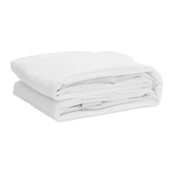 VidaXL 4100167 mattress topper/pad