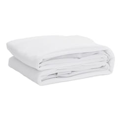 VidaXL 4100168 mattress topper/pad