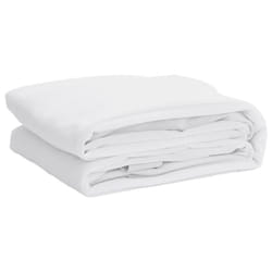 VidaXL 4100169 mattress Rolled mattress