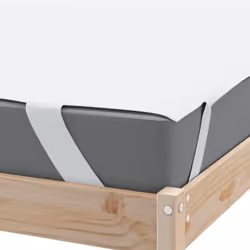 VidaXL 4100169 mattress Rolled mattress - Additional view 4