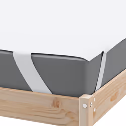 VidaXL 4100171 mattress Rolled mattress - Additional view 5
