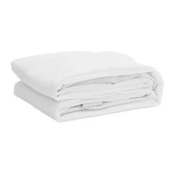 VidaXL 4100175 mattress topper/pad
