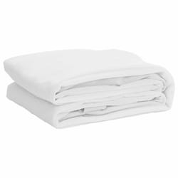 VidaXL 4100177 mattress topper/pad