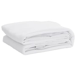 VidaXL 4100179 mattress topper/pad