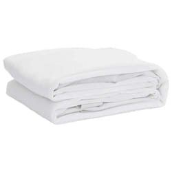 VidaXL 4100181 mattress Rolled mattress