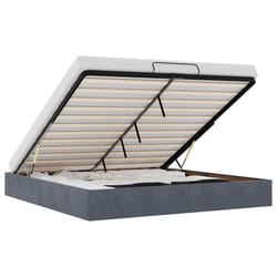 VidaXL 3310986 bed frame