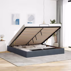 VidaXL 3310986 bed frame