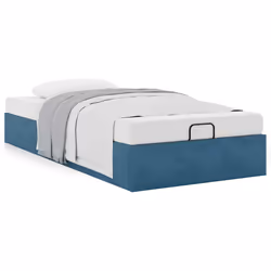 VidaXL 3310989 bed frame - Additional view 4