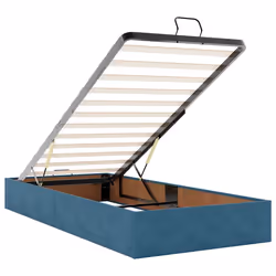 VidaXL 3310989 bed frame - Additional view 8