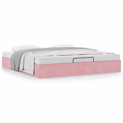 VidaXL 3310990 bed frame - Additional view 4