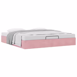 VidaXL 3310990 bed frame - Additional view 5