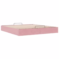 VidaXL 3310990 bed frame - Additional view 6