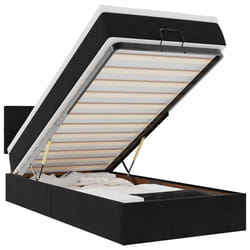 VidaXL 3312616 bed