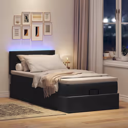 VidaXL 3312616 bed