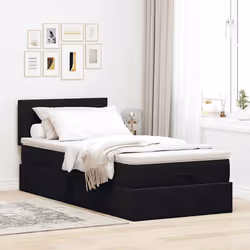VidaXL 3312616 bed - Additional view 4