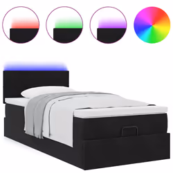 VidaXL 3312616 bed - Additional view 5