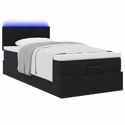 VidaXL 3312616 bed - Additional view 6