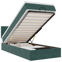 VidaXL 3312617 bed