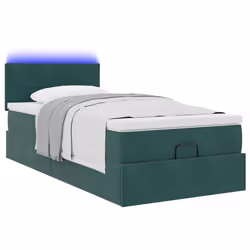 VidaXL 3312617 bed