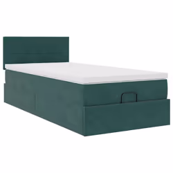 VidaXL 3312617 bed - Additional view 6