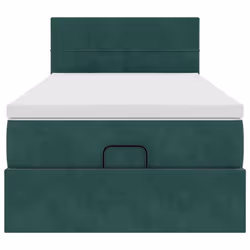 VidaXL 3312617 bed - Additional view 7