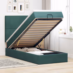 VidaXL 3313394 bed - Additional view 2