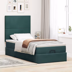 VidaXL 3313394 bed - Additional view 3
