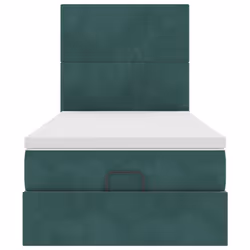 VidaXL 3313394 bed - Additional view 6