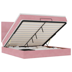 VidaXL 3313402 bed