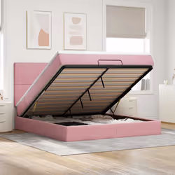 VidaXL 3313402 bed