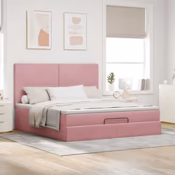 VidaXL 3313402 bed