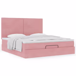 VidaXL 3313408 bed - Additional view 4