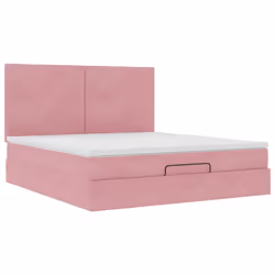 VidaXL 3313408 bed - Additional view 5