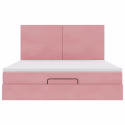 VidaXL 3313408 bed - Additional view 6