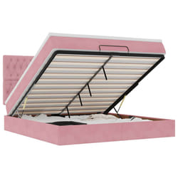 VidaXL 3313414 bed