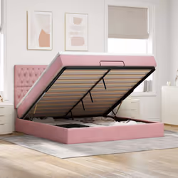 VidaXL 3313414 bed