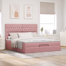 VidaXL 3313414 bed